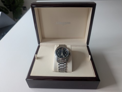 2026 longines spirit 37mm - 2026,