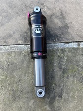 Fox Float Rear Shock Air