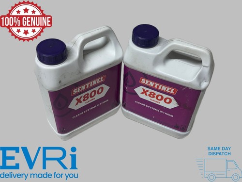 Sentinel x800 system cleaner - x800,