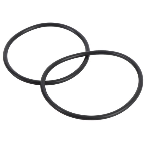 Black ring for revox nab - black,