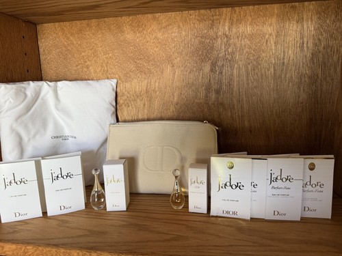 Nib dior adore set - set, edp