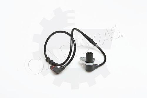 Abs wheel speed sensor - abs,