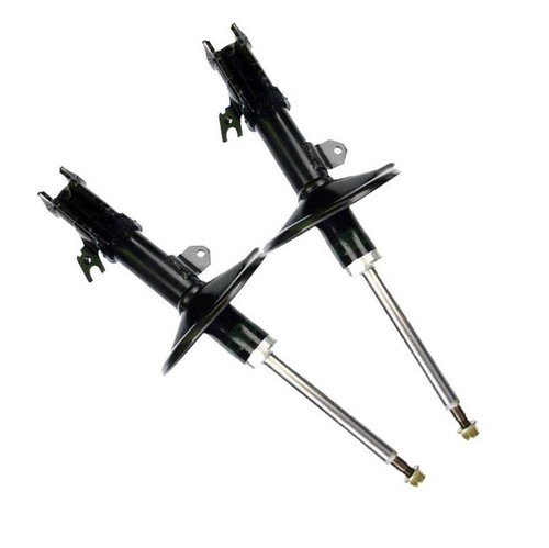 Napa pair front - of, shock