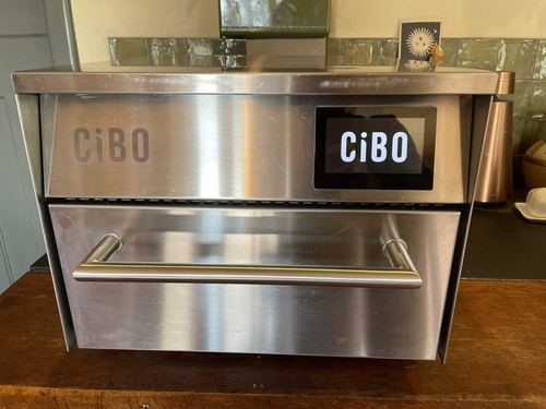 Lincat cibo counter top - cibo, counter-top