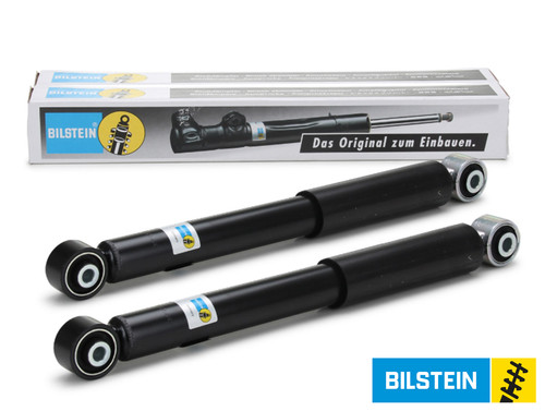 Rear bilstein shocks shock - bilstein,