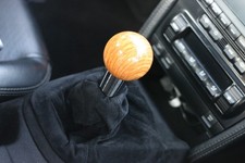 Carrera GT Inspired Wooden