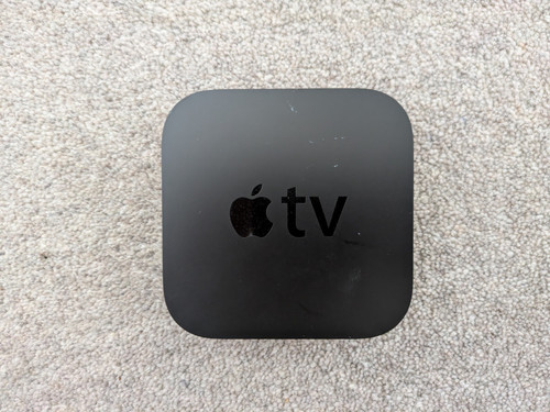 Apple - , tv