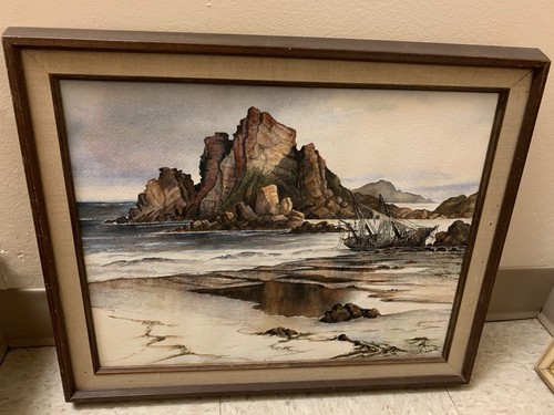 Antique rustic original - antique,