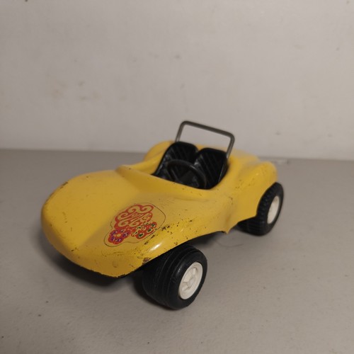 Vintage tonka canada - tonka,