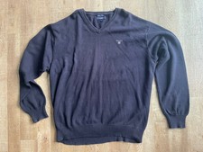 STUNNING GANT MEN'S V-NECK