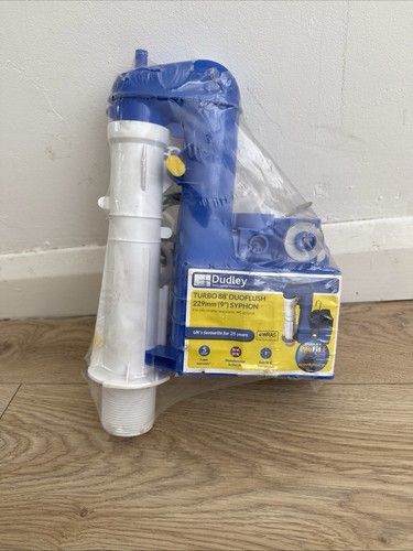 Dudley turbo inch 2 - dudley,