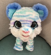 FurReal North the Sabertooth Kitty Interactive Pet Toy 25cm