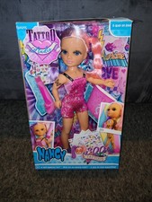 Famosa Nancy Everyday A Tattoo