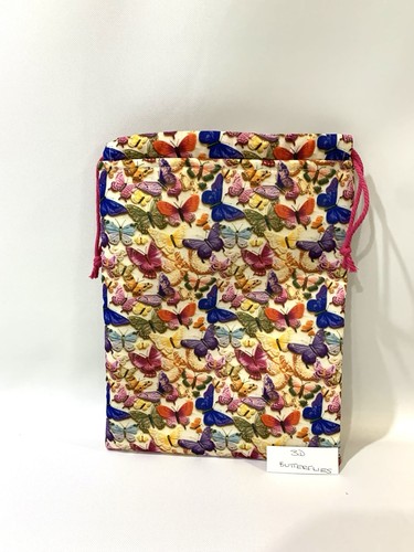 Handmade drawstring - handmade,