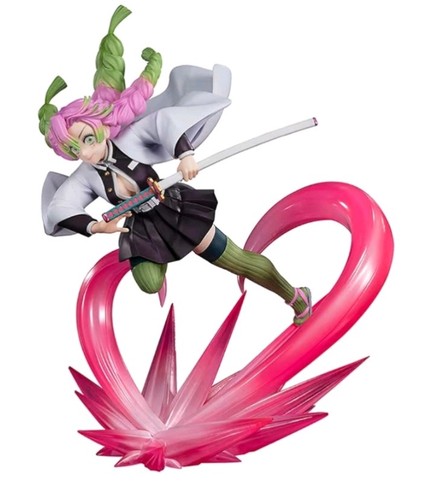 Tamashii nations figuarts zero - figuarts,