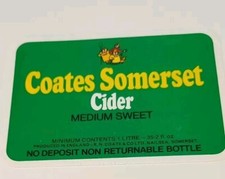 Coates - Nailsea  -  Somerset