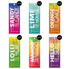 Soleo Basic Line Accelerator