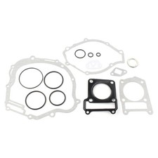 Full Complete Engine Gasket Rebuild Repair Kit O-ring Seal fit Yamaha TTR 125