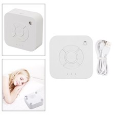 Noise Therapy Sound Sleep