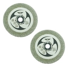 Worx 76mm 3 inch Diamond