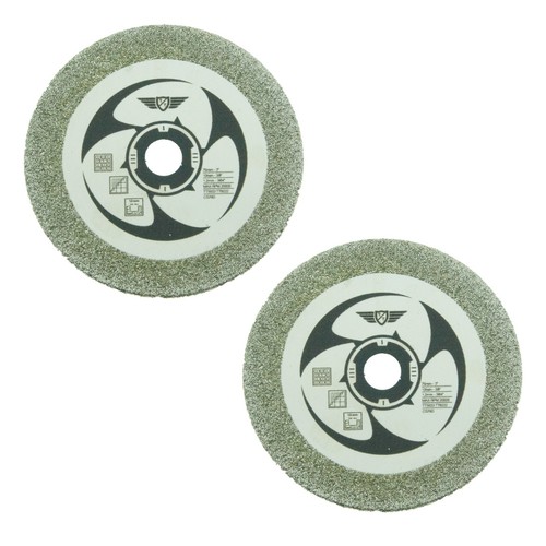 Worx 76mm inch diamond - worx,