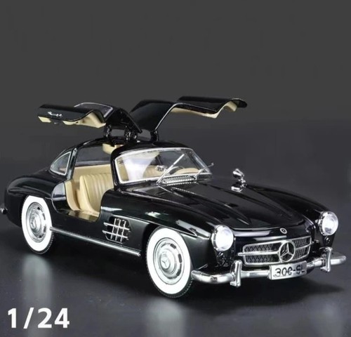 Mercedes benz 300sl - benz,