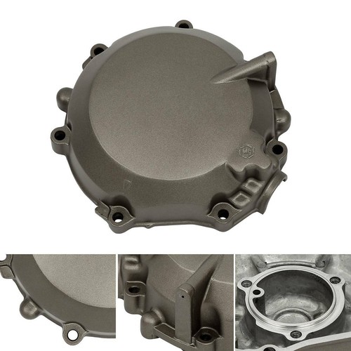 Engine stator cover crankcase - stator,