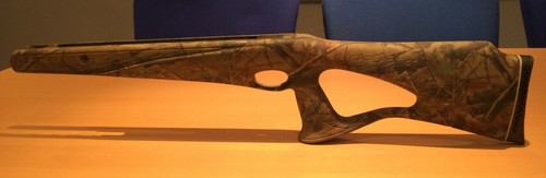 Crosman benjamin camo - /,