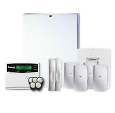 TEXECOM KIT-0005 Premier Elite 48 Hybrid Wired/Wireless Burglar Alarm System