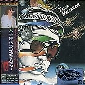 Ian Hunter : Ian Hunter CD