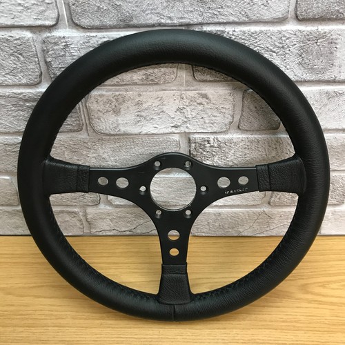 Genuine raid irmscher black - genuine,