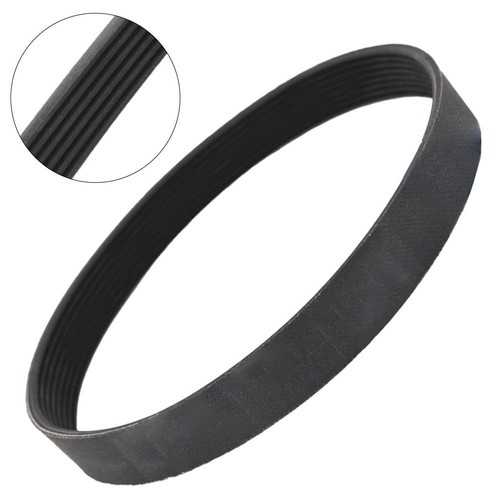Robust ribbed treadmill belt - ribbed,