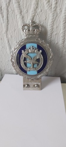 Vintage glider pilot regiment - vintage,