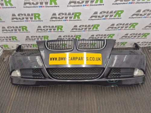 Bmw series bumper - bmw, 3
