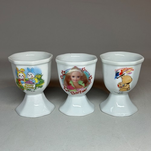 Vintage funny bunnies barbie - vintage,