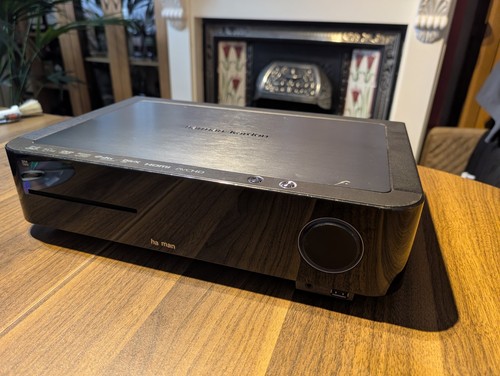 Harman kardon bds570 1 - harman/kardon, 5.1