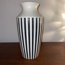 Hornsea Classic Flower Vase