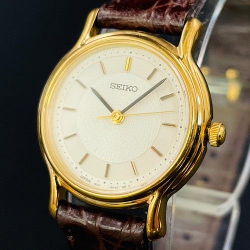 Seiko 1n01 0bx0 - 1n01-0bx0, watch