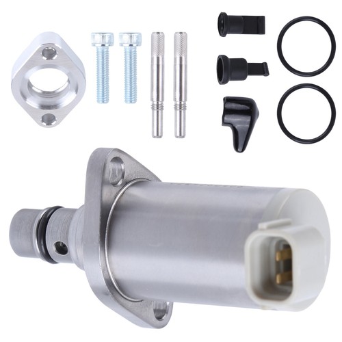 Fuel pump regulator - fuel,