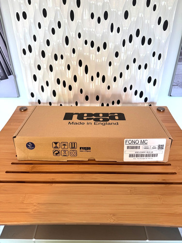 Rega fono phono stage - fono,