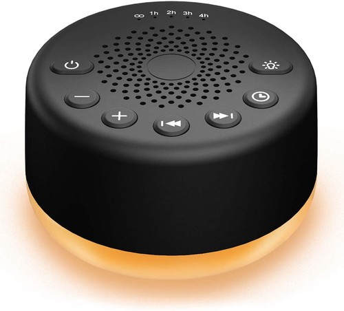 White noise machine easysleep - noise,