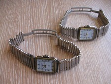 Mappin Webb Wrist Watches