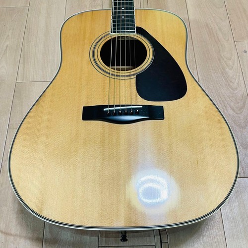 Yamaha vintage acoustic - l-5,