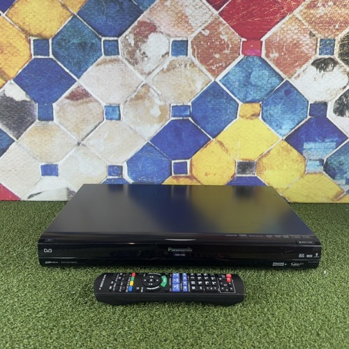 Panasonic dmr ex83eb dvd - panasonic,
