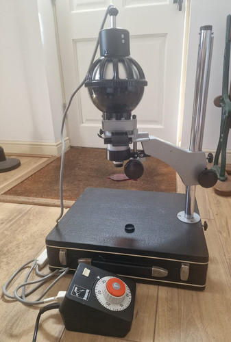 Vintage photography darkroom - vintage,