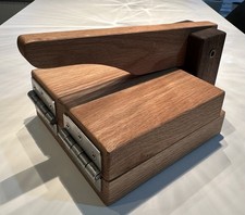 Hardwood Tortilla Press (6”)