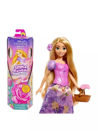 Disney princess spin - princess,