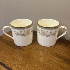 Minton  Jasmine Espresso cup