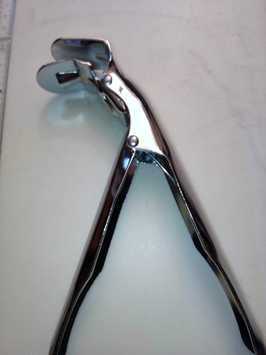 Ynni universal steel gripper - ynni,