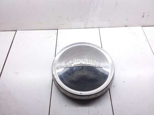 Vintage caravan tabbert - caravan,